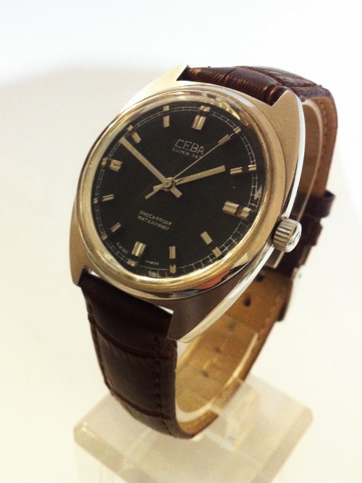 Antique Wrist Watch CEBA | Antik Spalato Shop