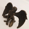 Fallen Angel Figurine