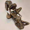 Erotic Lesbian Figurines
