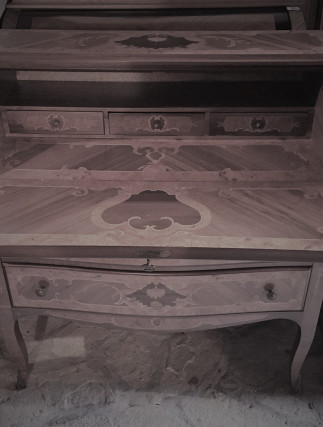 Secretaire
