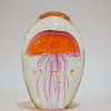 Jellyfish Glass
