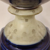 Porcelain Urn Jar Lid Vase Eichwald Bloch & Co