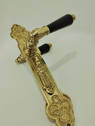 Vintage Doorknob