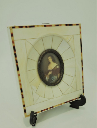 Miniature of Ivory