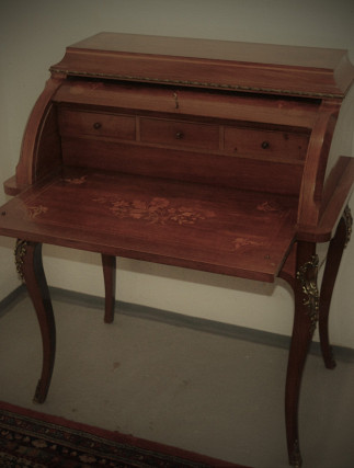 Secretaire Louis XV
