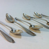 Silver Spoons