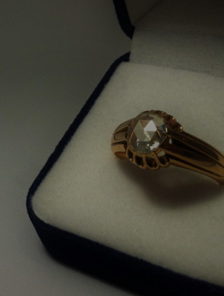 Diamond Ring