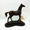 Horse Bronze