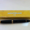 Montblanc Masterpiece 146 Fountain Pen
