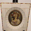 Miniature painting on Ivory