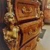 Commode Louis XV style