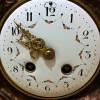 Mantel French Clock