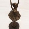 Ballerine Sculpture