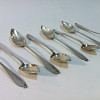 Silver Spoons