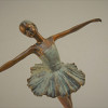 Figure Bronze Ballerine