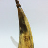 Powder Flask Horn