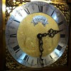 Grandfather Clock "Warmink"