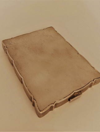 Cigarette Case