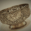 Silver Bowl