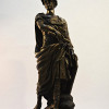 Bronze Sculpture of Caesar
