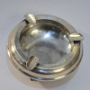 Silver Ashtray