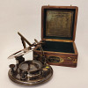 Sundial and Compass Gilbert & Sons