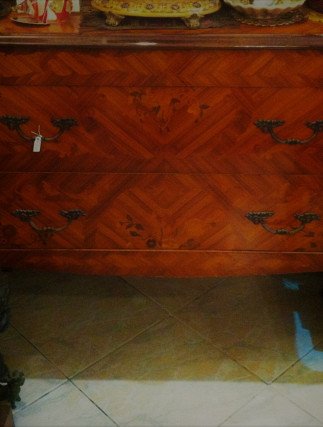 Commode Luj XV