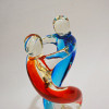 Glass Figure