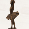 Ballerine Sculpture