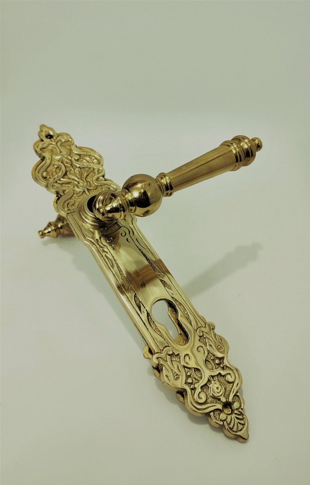Doorknob Vintage