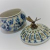 Vintage Ceramic Bowl