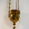 Orthodox Icon Lamp