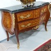 Commode in the style of Louis XV