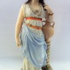 Meissen Porcelain Figurine