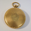 WALTHAM Pocket Watch
