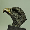 Eagle Bronze Sculpture