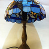 Tiffany Lamp