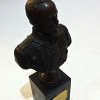 Bust of Russian Emperor Nicholas II