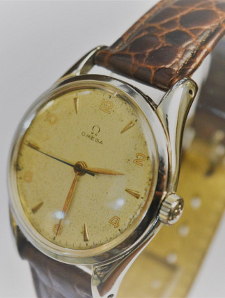 Omega Oversize