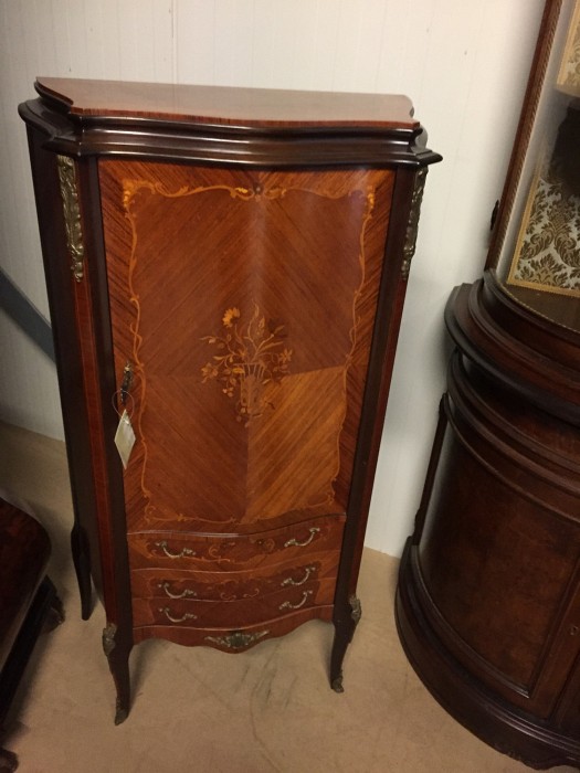 Antique Antique mini Bar Antik Spalato Shop