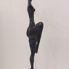 Art Deco Female Figure