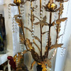 Venetian Blackamoor Candelabra