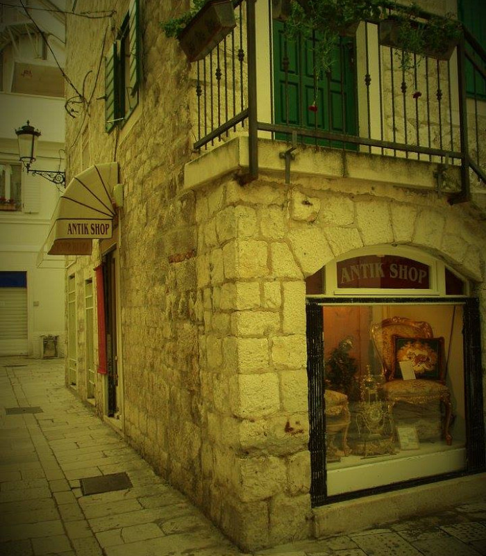 Antik Shop Spalato