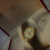 OMEGA Constellation ladies