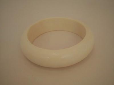 Ivory Bracelet