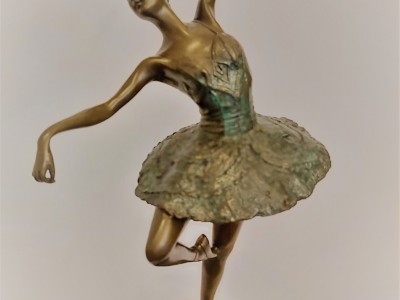 Ballerina Dancer