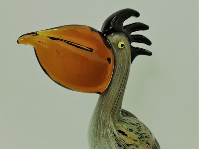 Pelican Murano style