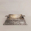 Ashtray Silver