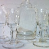 Vintage Cordial Set