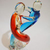 Glass Figure